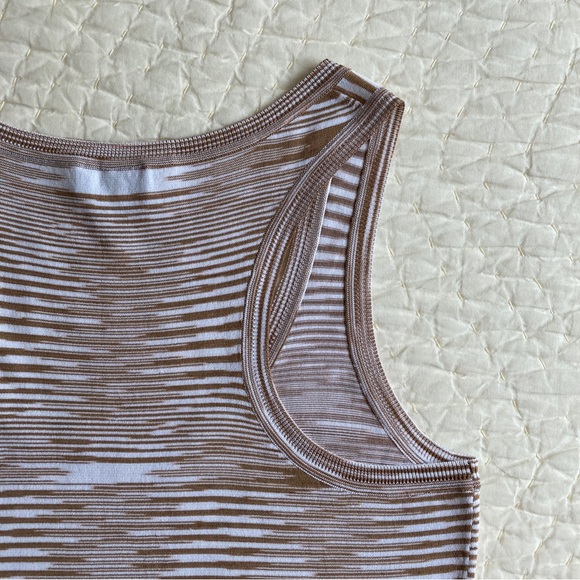 Escada Sport Racerback Tank Top - Picture 11 of 16